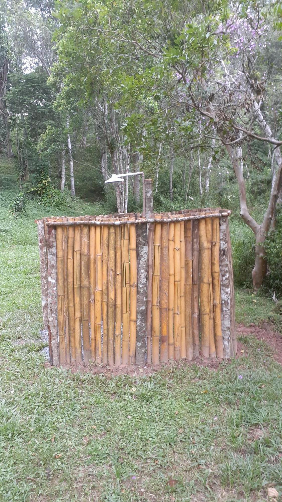 Kitnet Em Meio A Mata Atlantica Juquitiba Exterior foto